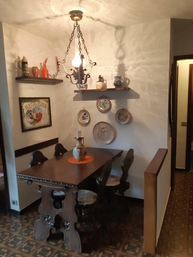 Appartamento Limone Con Vista Limone Piemonte Extérieur photo