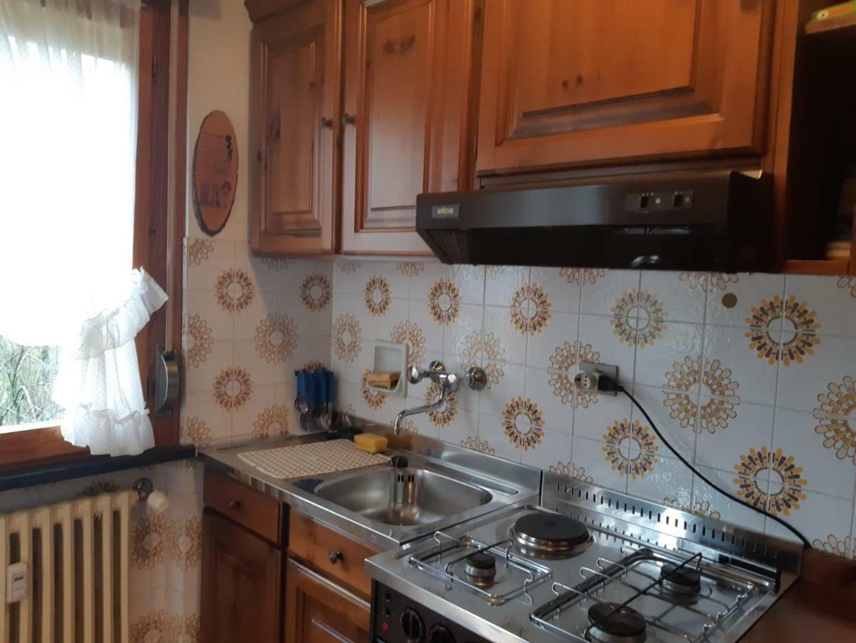 Appartamento Limone Con Vista Limone Piemonte Extérieur photo