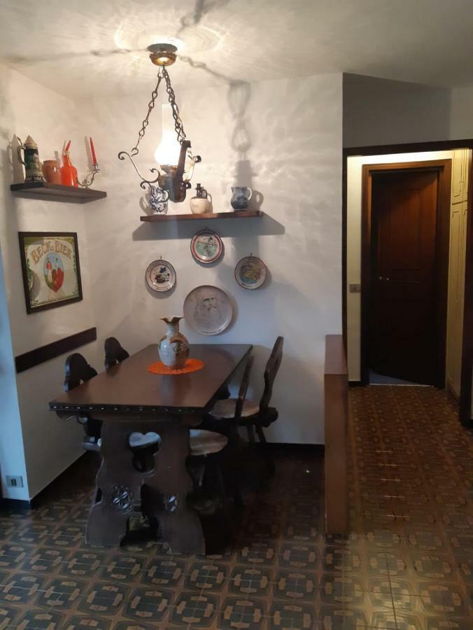 Appartamento Limone Con Vista Limone Piemonte Extérieur photo