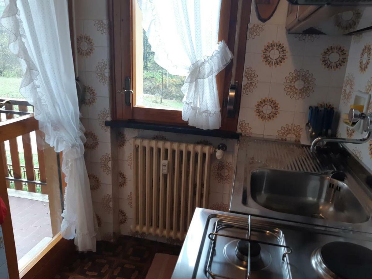Appartamento Limone Con Vista Limone Piemonte Extérieur photo