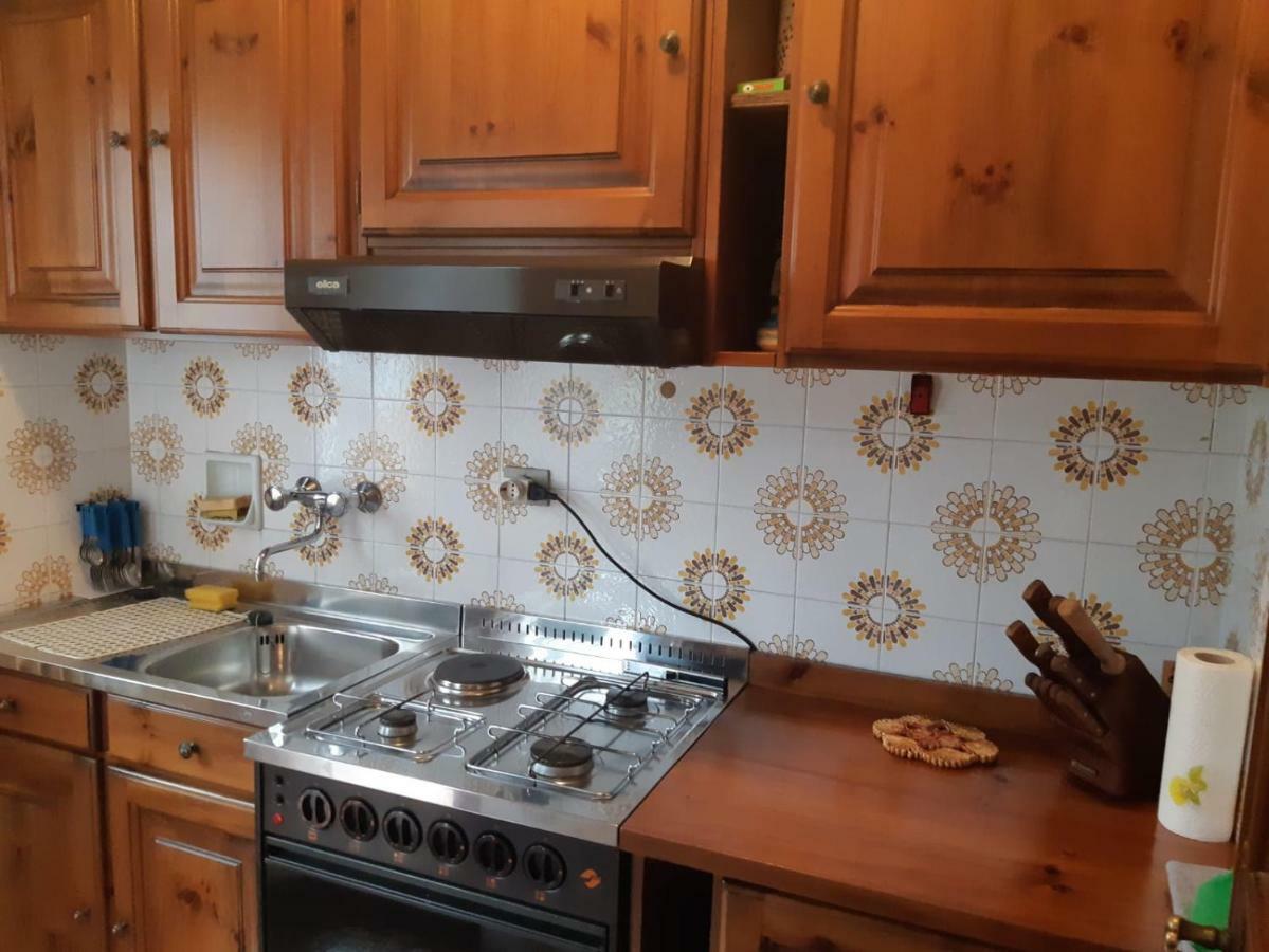 Appartamento Limone Con Vista Limone Piemonte Extérieur photo