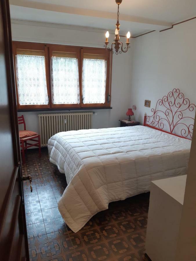 Appartamento Limone Con Vista Limone Piemonte Extérieur photo