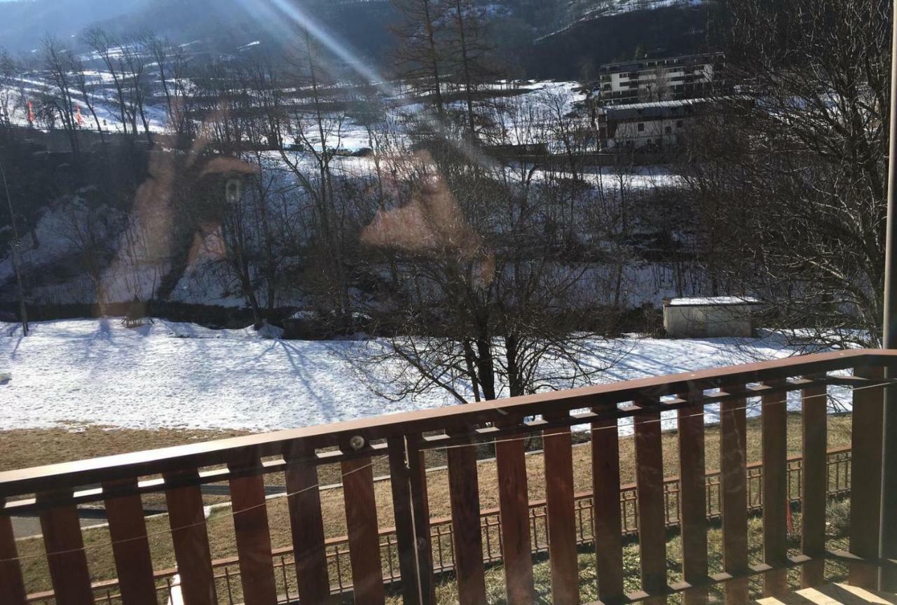Appartamento Limone Con Vista Limone Piemonte Extérieur photo