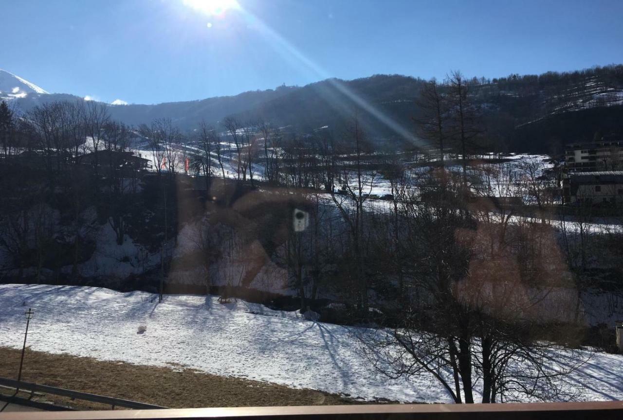 Appartamento Limone Con Vista Limone Piemonte Extérieur photo