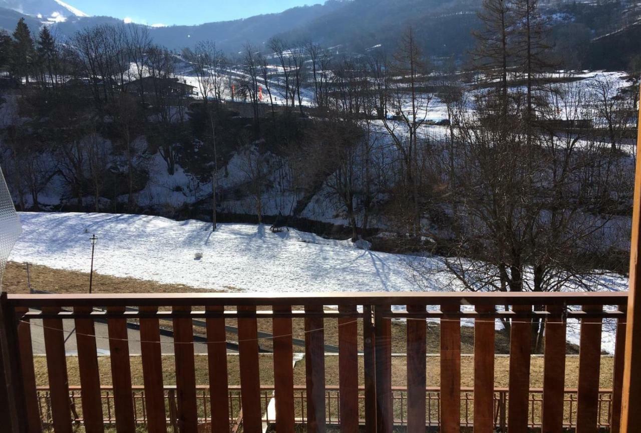 Appartamento Limone Con Vista Limone Piemonte Extérieur photo