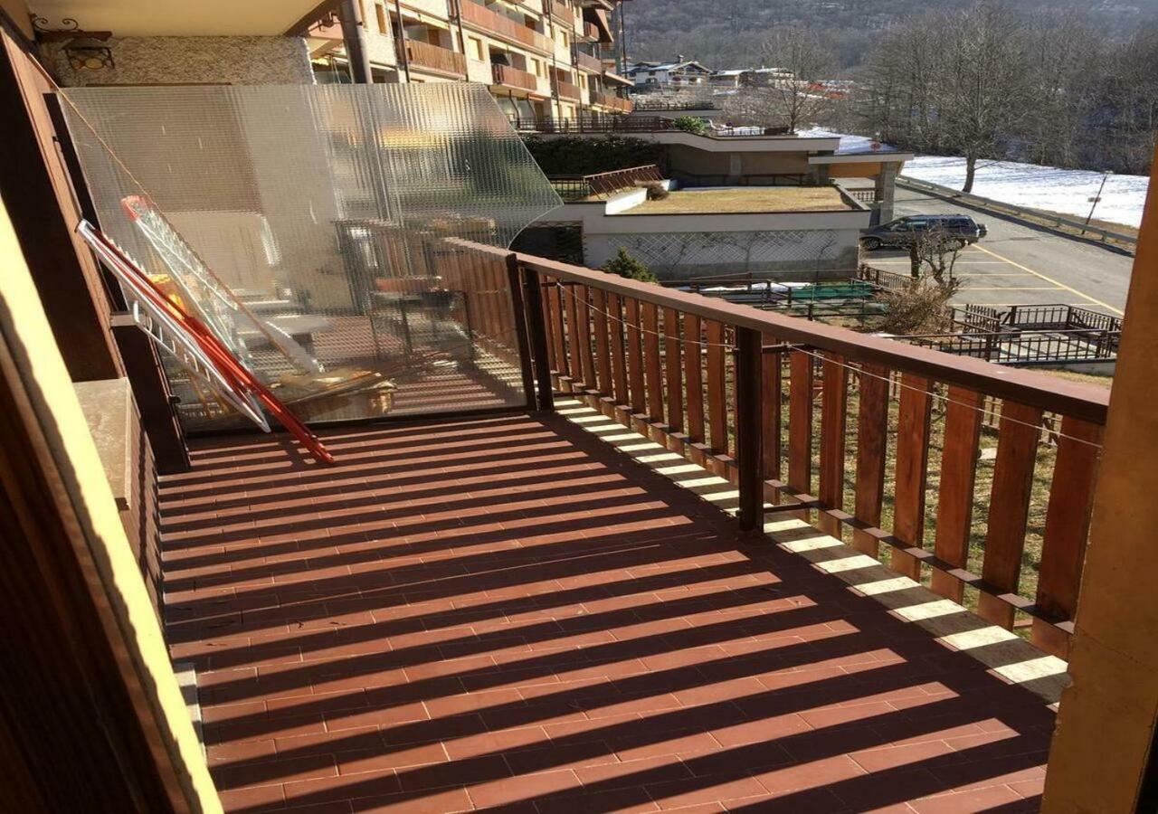 Appartamento Limone Con Vista Limone Piemonte Extérieur photo