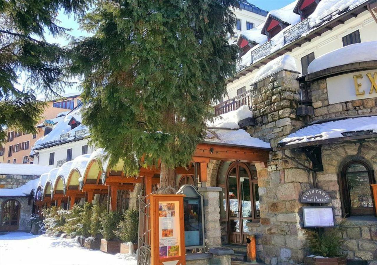Appartamento Limone Con Vista Limone Piemonte Extérieur photo