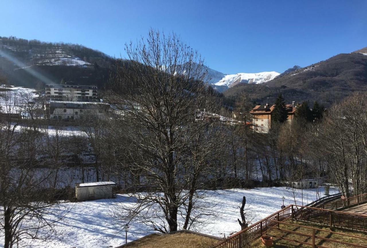 Appartamento Limone Con Vista Limone Piemonte Extérieur photo