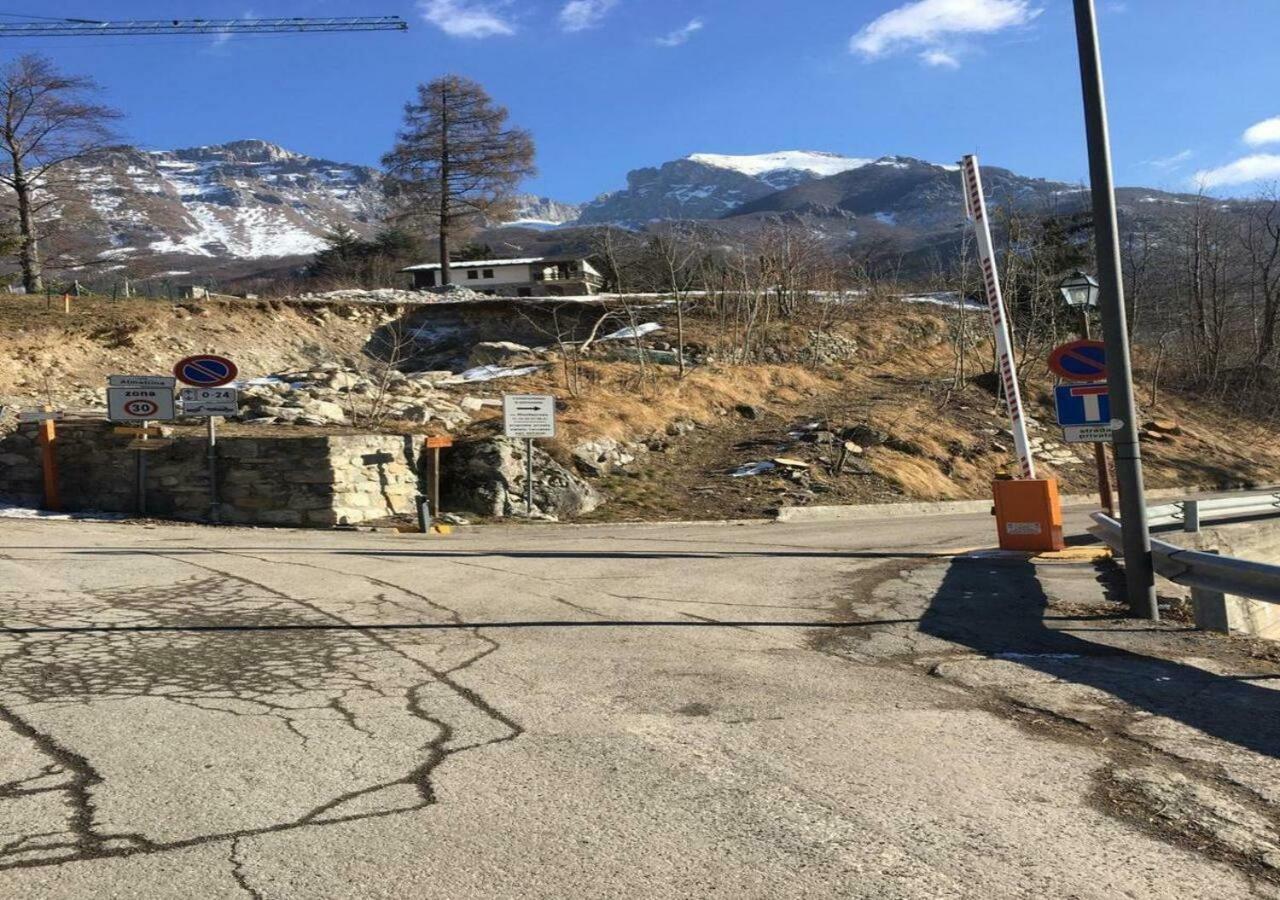 Appartamento Limone Con Vista Limone Piemonte Extérieur photo